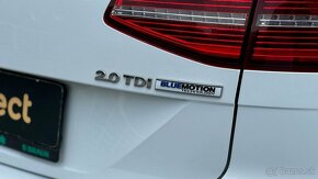 VOLKSWAGEN PASSAT KOMBI HIGHLINE 2015 2.0TDI 110KW - 9