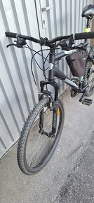 horský bicykel GT - Aggressor 1xXL  a 1xM - 9