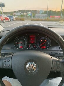 Volkswagen Passat B6 1.9tdi 77kw - 9