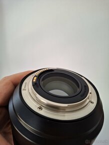 Samyang AF 85mm F/1.4 EF - 9