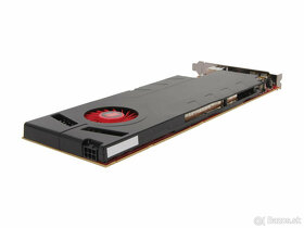 AMD FirePro R5000 2GDDR5  256 bit s ETHERNET - 9