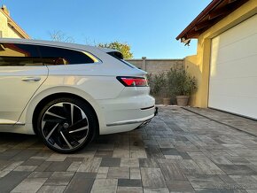 Volkswagen Arteon Shooting Brake 3x R-line - 9