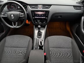 Škoda Octavia 110kW DSG 2020 Full-LED,Navi,Vyhrev - 9