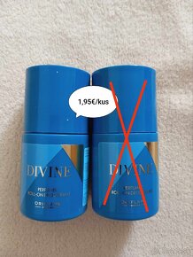 Dopredaj novej kozmetiky Avon a Oriflame - 9