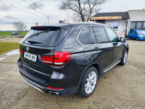 BMW X5 - 9