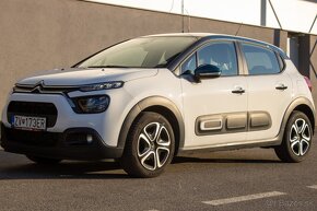 Citroën C3 PureTech 82 S&S Shine Pack - 9