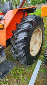 Zetor 6340 synchro cabrio - 9