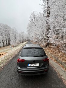 VW TIGUAN 2.0 - 9