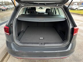 Volkswagen Passat Alltrack 2.0 TDI 147kW DSG 4Motion - 9