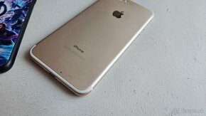 Apple iPhone 7 Plus 32GB - drobné chyby - 9