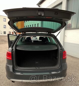 Vw Passat Alltrack 2.0 TDi 130kw DSG - 9