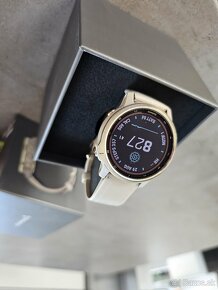 Smart Watch. Premium Multisport Hodinky Garmin FENIX 6S PRO - 9