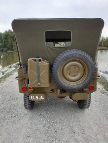 Jeep Willys - 9