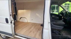 FIAT DUCATO 2.3 MULTIJET - PREDAJ AJ NA SPLÁTKY - 9