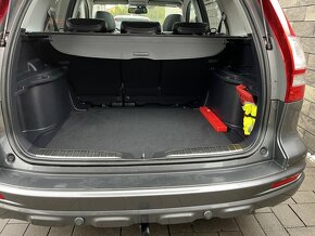 Honda CR-V 2,2 idtec 110 kw A/T executiv - 9