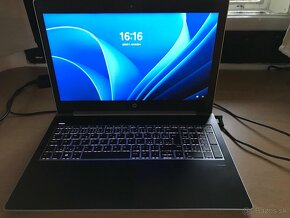 HP ProBook 450 G5 (15,6" displej) - 9