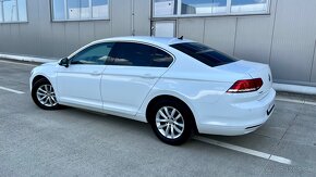 VOLKSWAGEN PASSAT 2.0 TDI 110KW DSG AKO NOVE KUPENE NA SK - 9