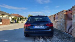 Audi A4 2.0 TDi 105Kw - 9