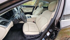 Hyundai Genesis 3.8 V6 GDi HTRAC 2016 - 209 000 km - 9