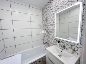 Košice - Západ,  pekný 1 izbový byt ul. Trieda SNP, 28 m2. - 9