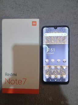 Xiaomi Redmi Note 7 - 9