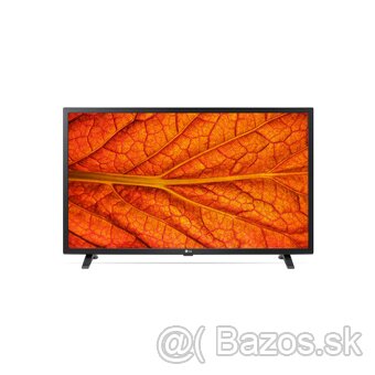 Smart TV - LG 32 palcový Full HD LED, HDR 10, HDMI 2022 - 9