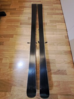 Lyže Atomic Race 8 - 150 cm na predaj za dobrú cenu - 9