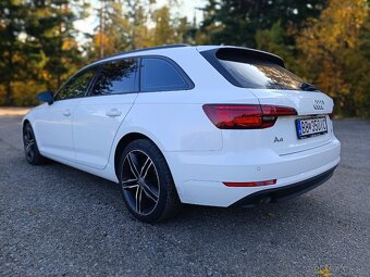 Audi A4 B9 Avant 2tdi - 9