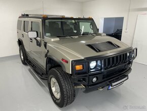 Hummer H2 - 9