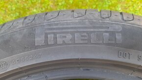 Pirelli 225/45 R18 - letné pneumatiky - 9