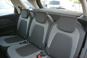 Citroen C4 Picasso 1.6 HDi SR, voz, 1. Majiteľ - 9