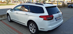 Citroen C5 Tourer - 9