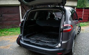 Ford S-Max 2.0TDCi A/T 120kW - 9