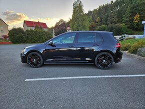 Volkswagen Golf GTI 2.0tsi 162kw - 9