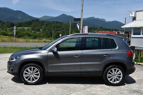 Volkswagen Tiguan 2.0 SCR TDI BMT 4-Motion Sport&Style DSG E - 9