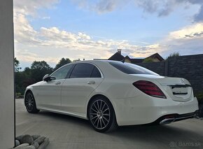 Mercedes S 350d 4matic - 9