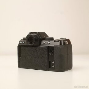 Fujifilm X-S10 - 9