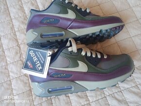 Nike Air Max 90GTX - 9