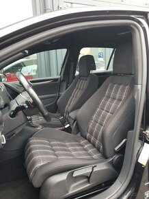 Volkswagen Golf 2.0 TSI GTI DSG - 9