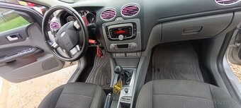 Ford Focus 1.8  tdci 74 kW - 9