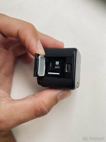 GoPro HERO 5 Session + 256gb pamätová karta - 9