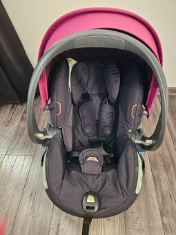 Stokke trailz - 9