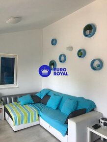 DVOUPOKOJOVÝ APARTMÁN, 35 M OD MOŘE, VERUNIĆ - DUGI OTOK - 9