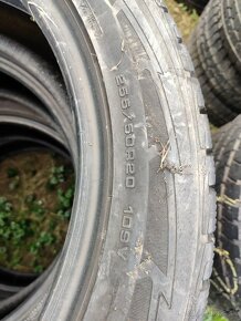 Pneumatiky zimné 255/50 R20 109V GoodYear - 9