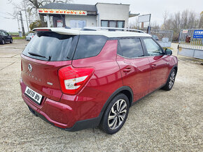 SsangYong Tivoli Grand - 9