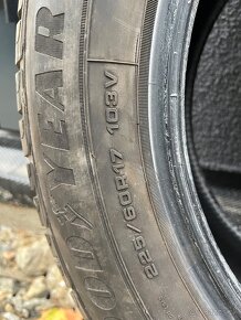 Zimné pneumatiky 225/60 R17 GOODYEAR ULTRA GRIP PERFORMANCE+ - 9