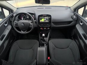 Renault Clio Grandtour 0,9 Tce, 2019, možný odpočet DPH - 9