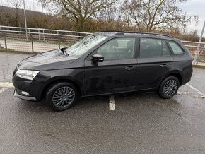 Škoda Fabia Combi 1.0 TSI Ambition - 9