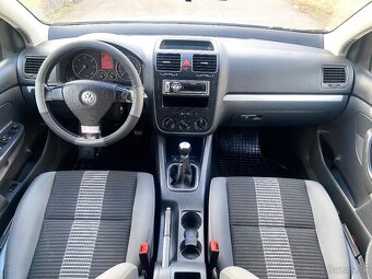 VW Golf 5 1,9TDI 77kw - 9