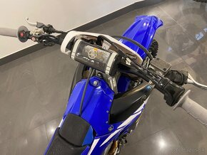 Yamaha yzf 450 - 9